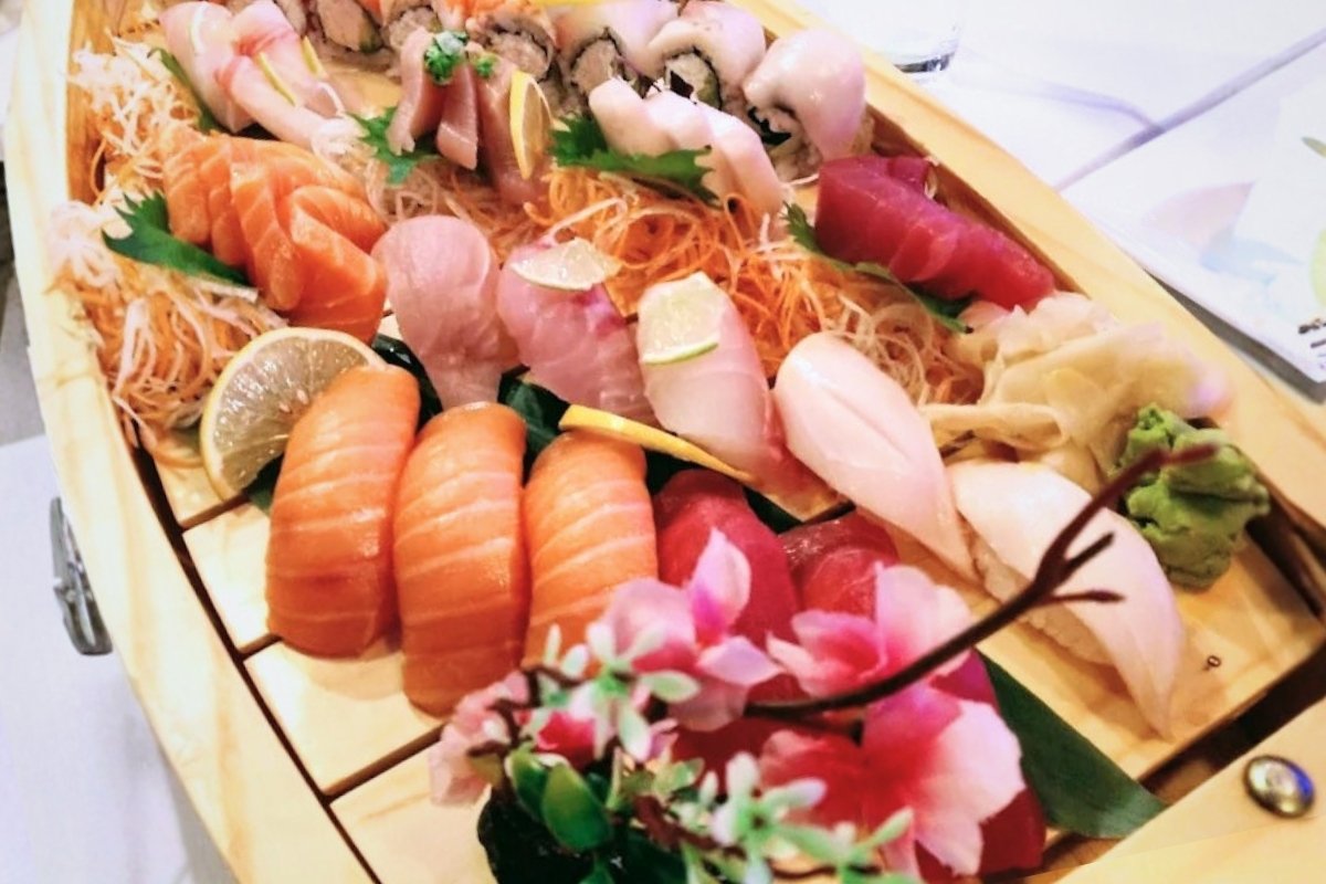 Tonkotsu Ramen - authentic Japanese ramen Centennial