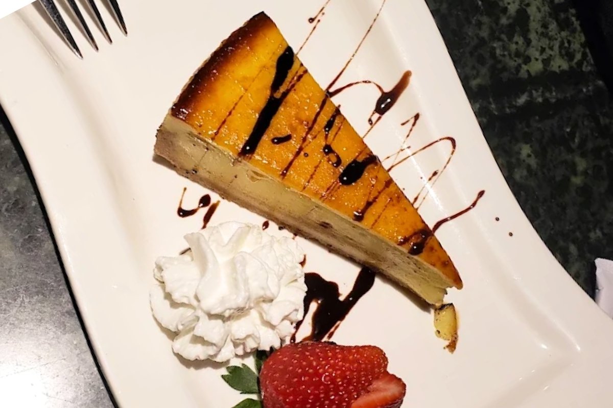 California Roll - fresh sushi Centennial CO