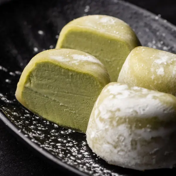 Mochi Ice Cream assorted flavors - East Moon Centennial